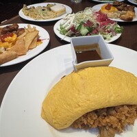 京都洋食 ムッシュいとう - 
