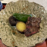 かわらまち 花ざくろ 川原町店 - 特撰網焼き