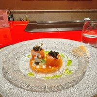 六本木うかい亭 - 