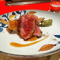六本木うかい亭 - 