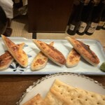 郷土酒亭 元祖 炉ばた - 