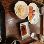 郷土酒亭 元祖 炉ばた - 