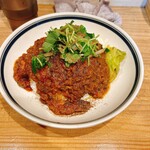 カレーライス専門店 ブラザー - 