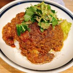 カレーライス専門店 ブラザー - 