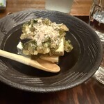 郷土酒亭 元祖 炉ばた - 