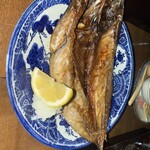 郷土酒亭 元祖 炉ばた - 