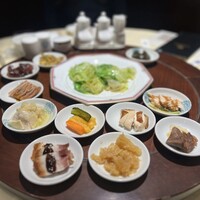 老香港酒家京都 - 
