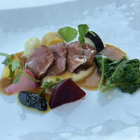 ジャルダン ポール・ボキューズ - 