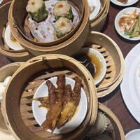 老香港酒家京都 - 