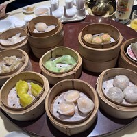 老香港酒家京都 - 