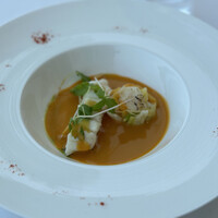 ジャルダン ポール・ボキューズ - 