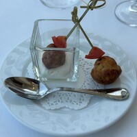 ジャルダン ポール・ボキューズ - 