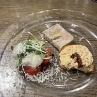 Focacceria la Brianza - 