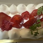 パティスリィ ドゥ・ボン・クーフゥ 武蔵小山本店 - 