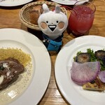 W Yokohama The Wine Hall - 