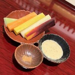 博多おばんざい 澪 - 