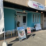 麺屋 おおやま - 