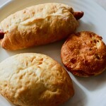 ブラン ア ラ メゾン - 