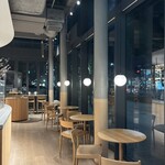 ブルーボトルコーヒー - 