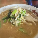 ホテル銀嶺 - 料理写真: