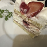 パティスリィ ドゥ・ボン・クーフゥ 武蔵小山本店 - 