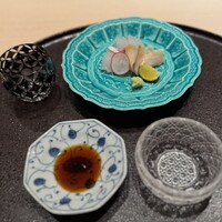 鮨 はやたか - 
