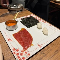 焼肉 うしみつ 恵比寿本店 - 