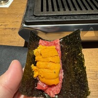 焼肉 うしみつ 恵比寿本店 - 