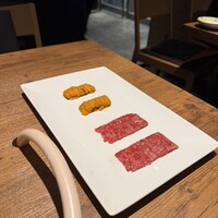 焼肉 うしみつ 恵比寿本店 - 