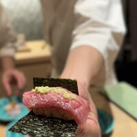 鮨 はやたか - 