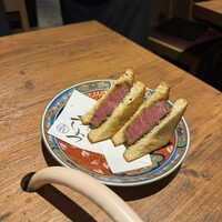 焼肉 うしみつ 恵比寿本店 - 