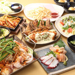 とりでん - 料理写真: