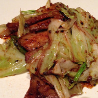 中国料理 四川 - 