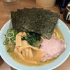 家系ラーメン 武将家 外伝