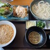 釜揚げうどん 鈴庵
