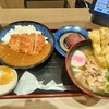 資さんうどん 明石二見店