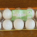 ディオ - バラエティー玉子 (税抜)249円 (2025.03.09)