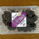 ディオ - しそ昆布 (税抜)91円 (2025.03.09)