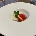 カフェ ル アズ  - 料理写真: