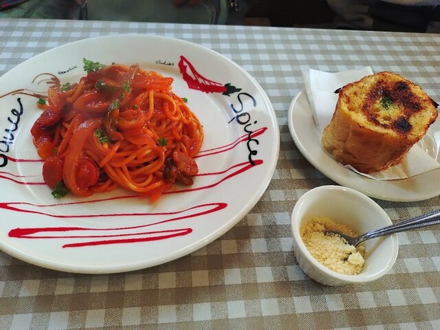 団地の洋食屋 ビエータ - 泉中央（洋食）の写真