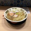 鮨とラーメン うおがしや 野毛