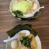 横浜家系ラーメン 魂心家 海老名
