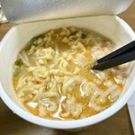 セブンイレブン - 料理写真: