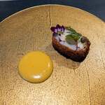 リストランテ・ホンダ - 