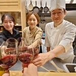 肉料理ふくなが - 