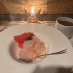 ハンバーグ ウィル - 