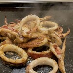 月島もんじゃ もへじ はなれのはなれ - 