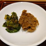 肉料理ふくなが - 