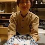 肉料理ふくなが - 