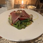 ハンバーグ ウィル - 